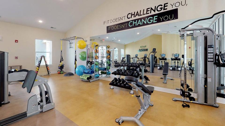 0 Apartments for Rent at 4830 Wescott in Charleston, SC